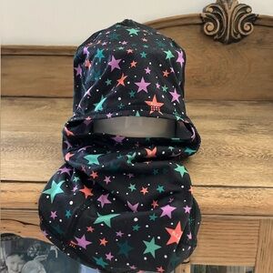 Bula Star Printed Balaclava - Children to Youths